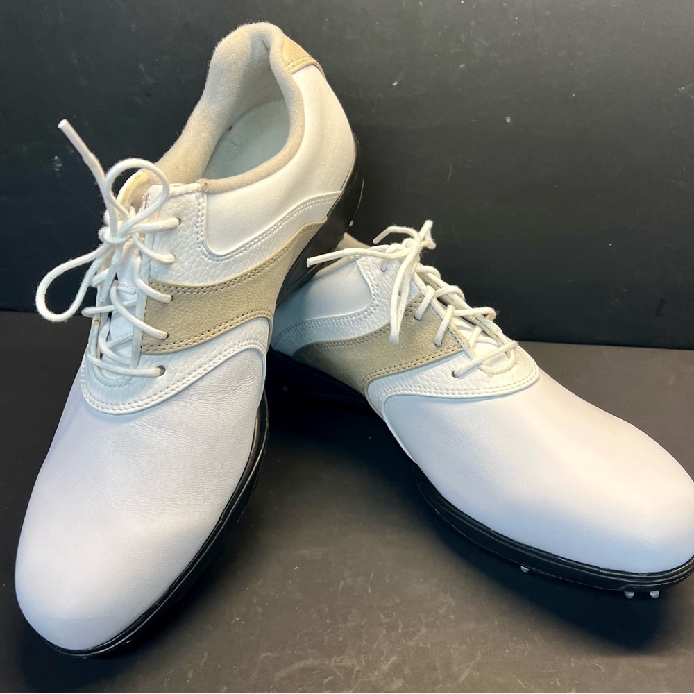 Brand new FootJoy Super Lites, Ladies 9.5